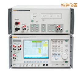 拉薩超級大電流標準源