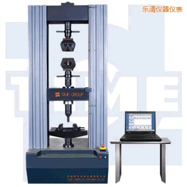 樂清微機(jī)控制電子萬(wàn)能試驗(yàn)機(jī)(大門式)