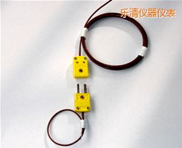 樂清熱電偶插頭