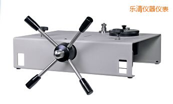 樂清手動液壓調(diào)節(jié)器