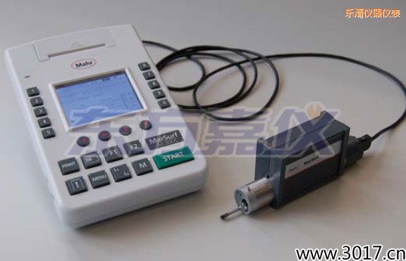 樂清帶打印功能粗糙度儀