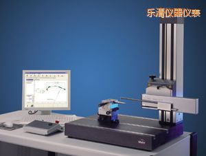 樂清粗糙度輪廓綜合測量儀