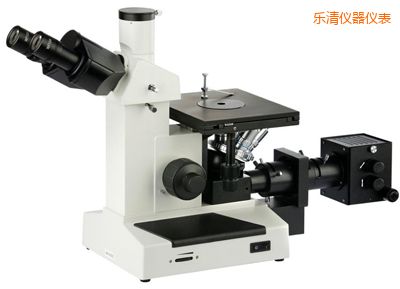 樂清金相顯微鏡