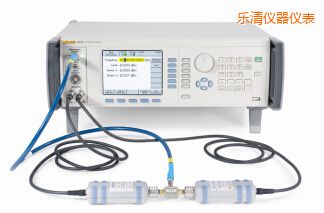 樂清27 GHz射頻參考標準
