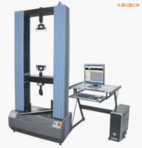 樂(lè)清微機(jī)控制電子式人造板試驗(yàn)機(jī)