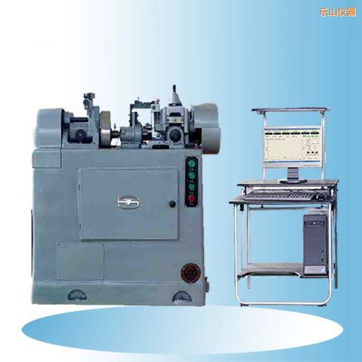 樂山時(shí)代屏顯式磨損試驗(yàn)機(jī)