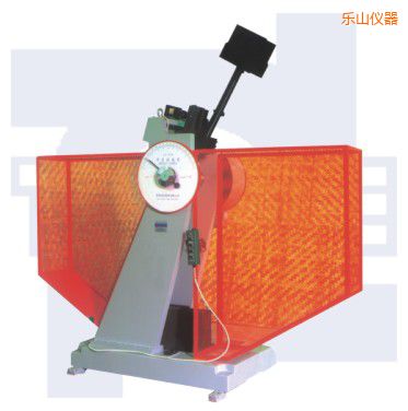 樂山?jīng)_擊試驗(yàn)機(jī)