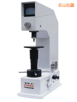 樂山布洛維硬度計(jì)