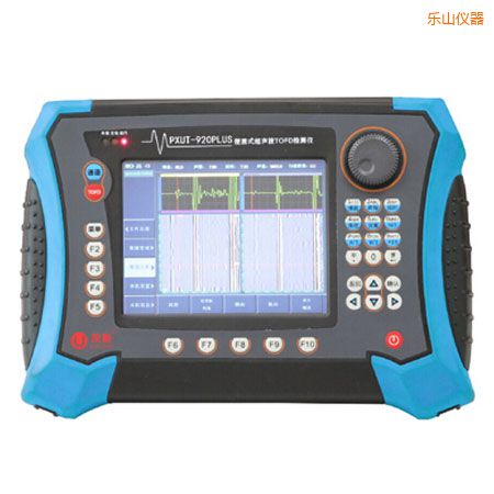 ��(l��)ɽ��yʽ����TOFD̽���x