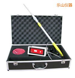 樂(lè)山時(shí)代埋地管道泄漏檢測(cè)儀