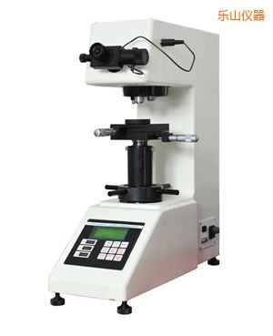 樂山數(shù)顯自動(手動)轉(zhuǎn)塔維氏硬度計