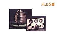 樂山高壓氣體活塞式壓力計