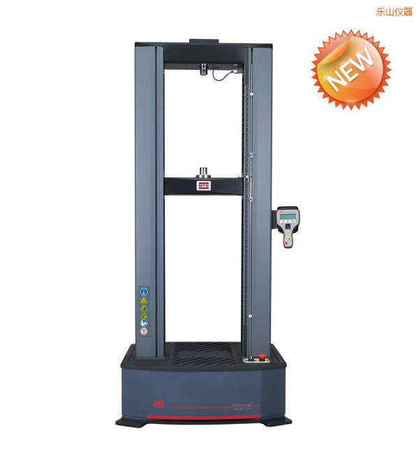 樂(lè)山Exceed啟標(biāo) 電子萬(wàn)能試驗(yàn)機(jī)(100N—30kN)