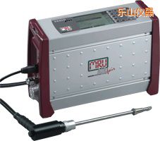 樂(lè)山增強(qiáng)型煙氣分析儀