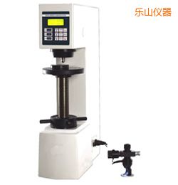 樂(lè)山時(shí)代布氏硬度計(jì)