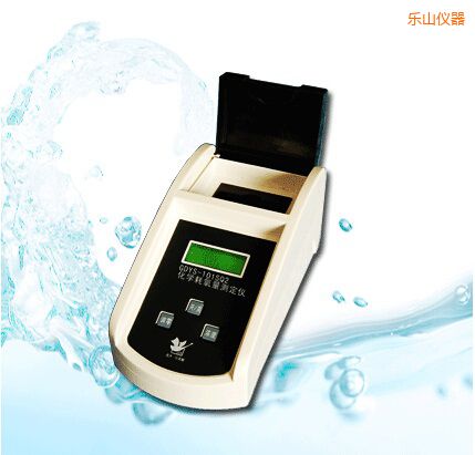 樂(lè)山化學(xué)耗氧量測(cè)定儀