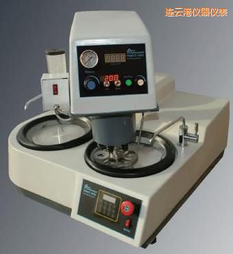 連云港時代全自動研磨拋光機(jī)