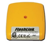 連云港FlashLink® 2.4 GHz Wireless 射頻記錄器 - 溫度