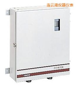 連云港固定式氧氣檢測儀