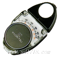 連云港指針式照度計