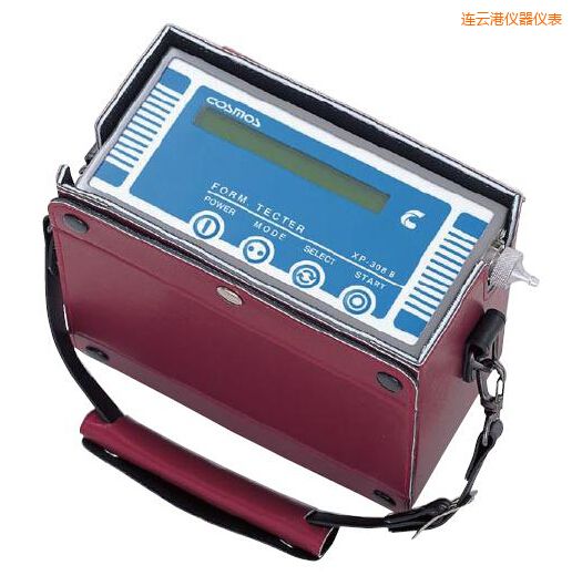 連云港甲醛探測器