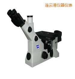 連云港時代倒置金相顯微鏡