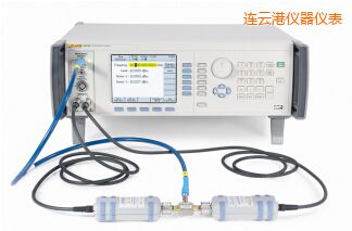 �B�Ƹ�27 GHz���l������(bi��o)��(zh��n)