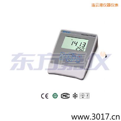 連云港電導(dǎo)率 臺式測試儀