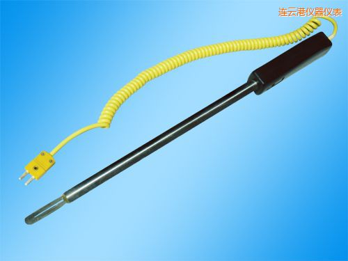 連云港薄片片熱電偶