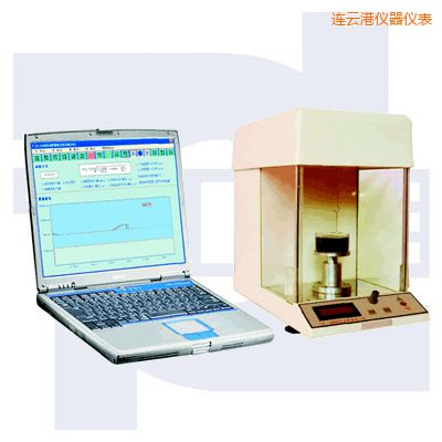 連云港微機(jī)控制自動(dòng)界面張力儀