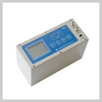 聊城便攜型泵吸式二氧化硫檢測儀