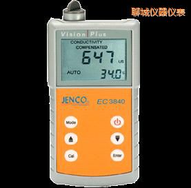 �ĳ���������JENCO 3840��yʽ늌�(d��o)�ʃx/TDS/�}�Ȝyԇ�x