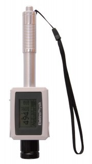 聊城里氏硬度計