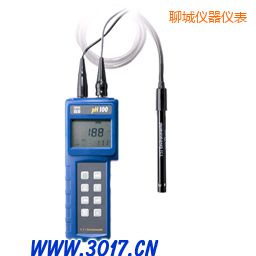 �ĳ�pH/ORP/�ضȜy���x