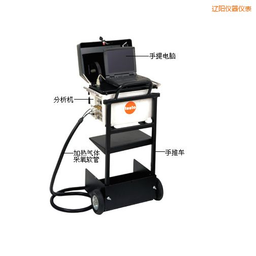 遼陽煙氣分析儀