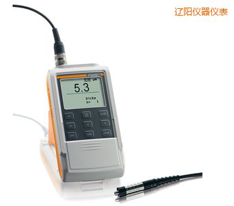 遼陽手持式涂層測厚儀