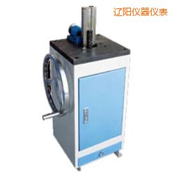 遼陽(yáng)手動(dòng)夏比沖擊試樣缺口拉床