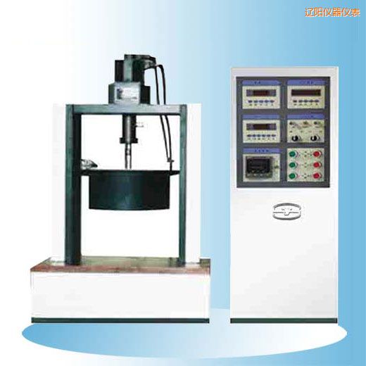 遼陽時代沖蝕腐蝕摩擦磨損試驗機