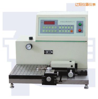 遼陽(yáng)活塞環(huán)彈力試驗(yàn)機(jī)