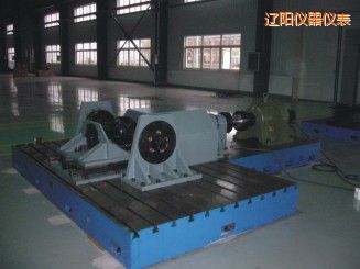 遼陽微機(jī)控制驅(qū)動(dòng)橋總成扭轉(zhuǎn)試驗(yàn)機(jī)