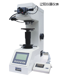 遼陽數(shù)顯維氏硬度計(jì)