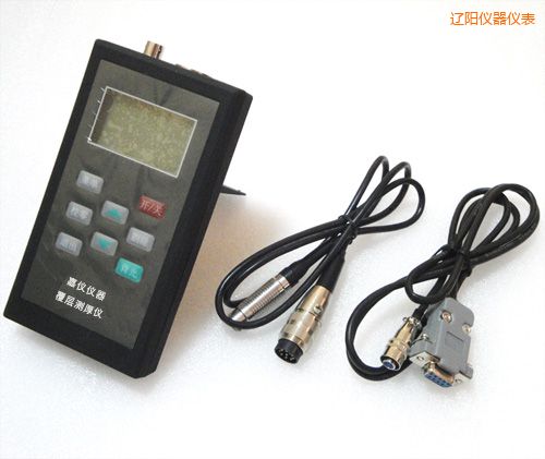 遼陽涂層測(cè)厚儀(磁性法+渦流法兩探頭)