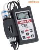 手持式煙氣分析儀