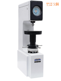 麗江電動(dòng)塑料洛氏硬度計(jì)