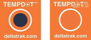 �����ض�ָʾ�˺� Tempdot �ߜ�ϴ��C�˺�