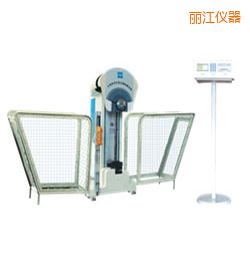 麗江時(shí)代液晶數(shù)顯擺錘沖擊試驗(yàn)機(jī)