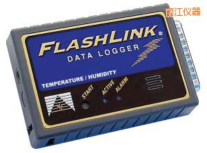 麗江20207 FlashLink 電子數(shù)據(jù)記錄儀