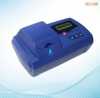 麗江大米新鮮程度快速檢測(cè)儀