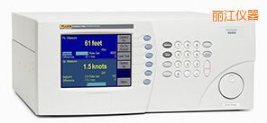 麗江大氣數據測試系統(tǒng)