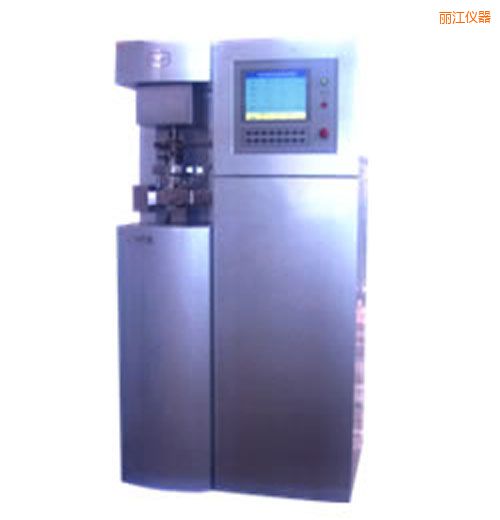 麗江時代杠桿式四球摩擦磨損試驗機